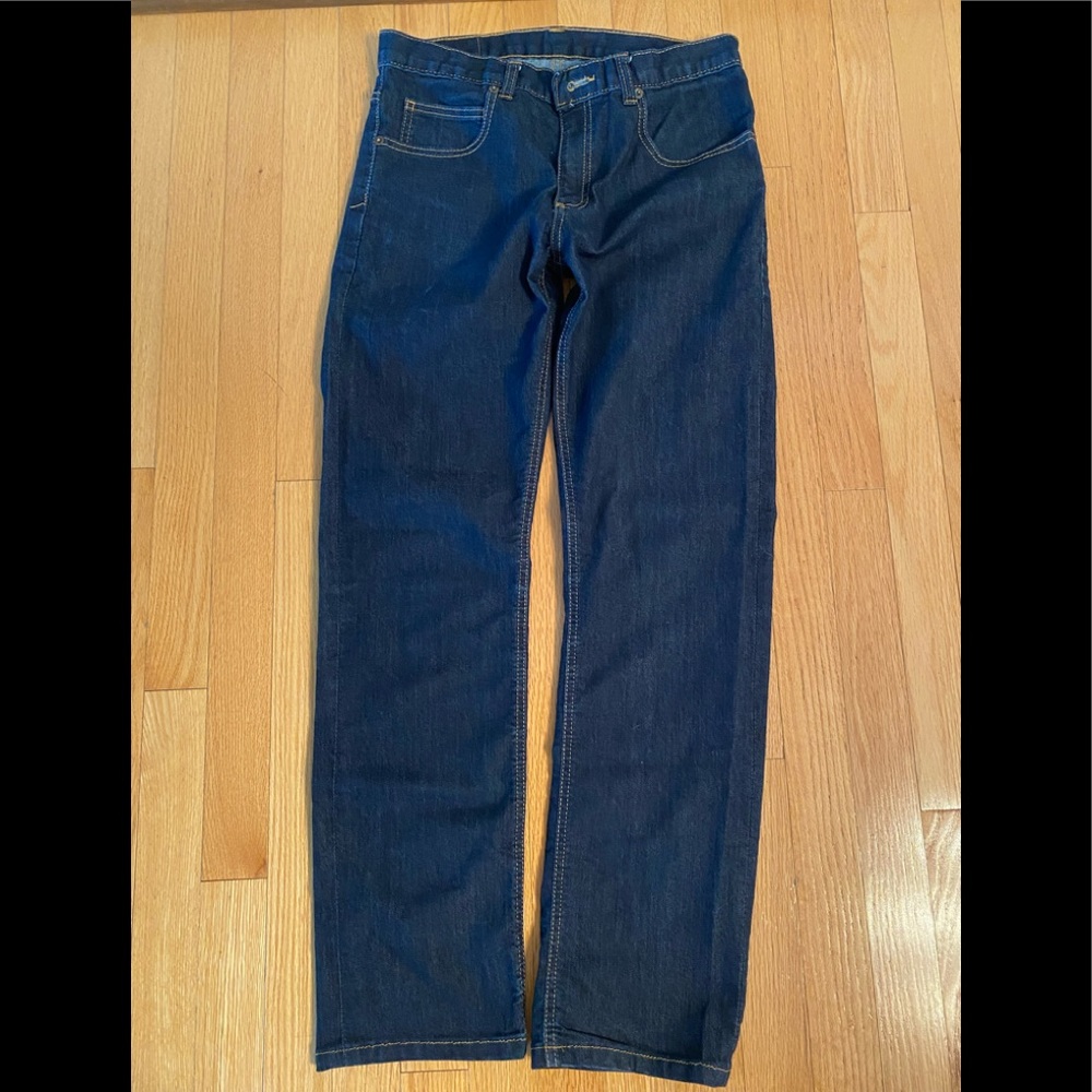 Denim Jeans Size 2. / 32 waist